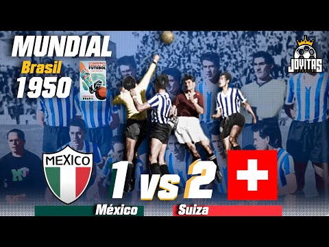 Resumo mexicano 