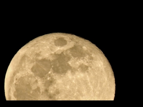 Original Atmovie - Vollmond über dem Wallis (HD)