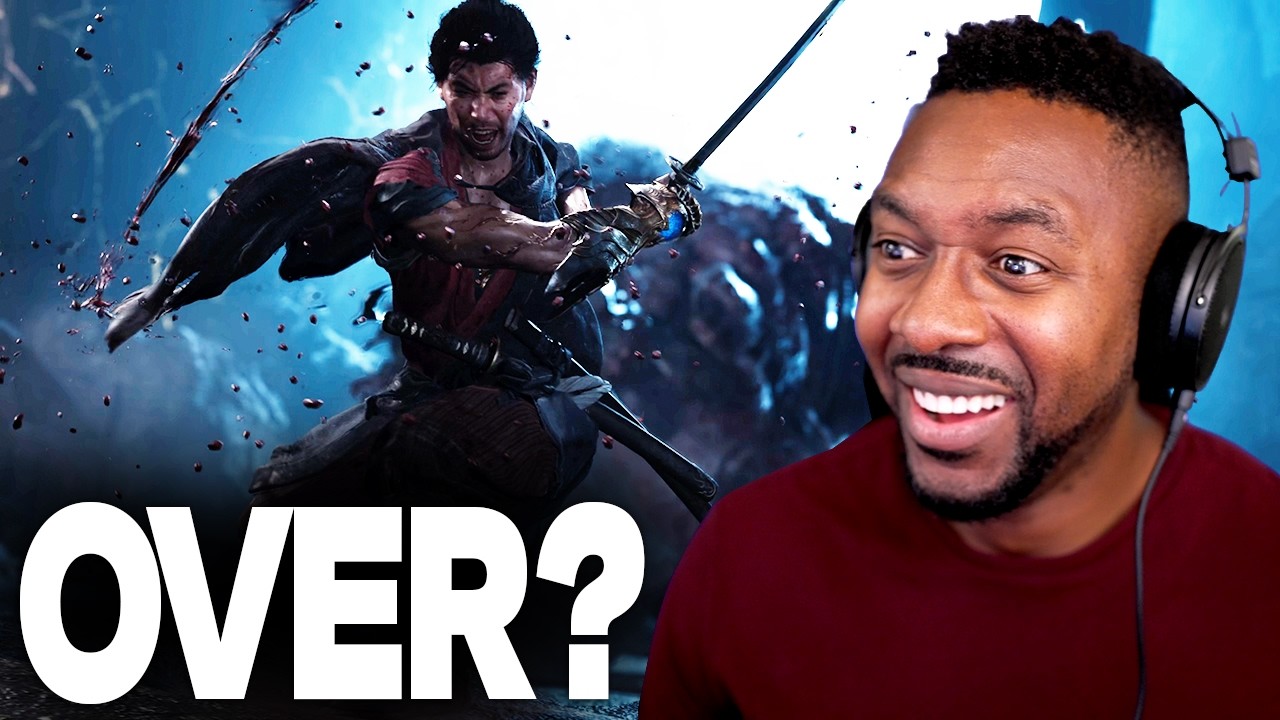 Major Playstation News Tomorrow? | Onimusha Way of The Sword