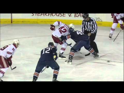 Edmonton Oilers P04 (2010/09/29) PHX3 @ EDM4 (SO)