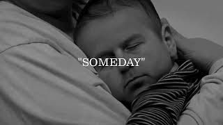 Fucked Up – “Someday”