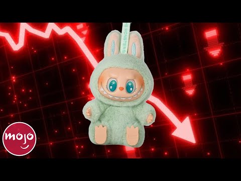 5 Collectibles That Will Explode in 2026 & 5 Set to Decline