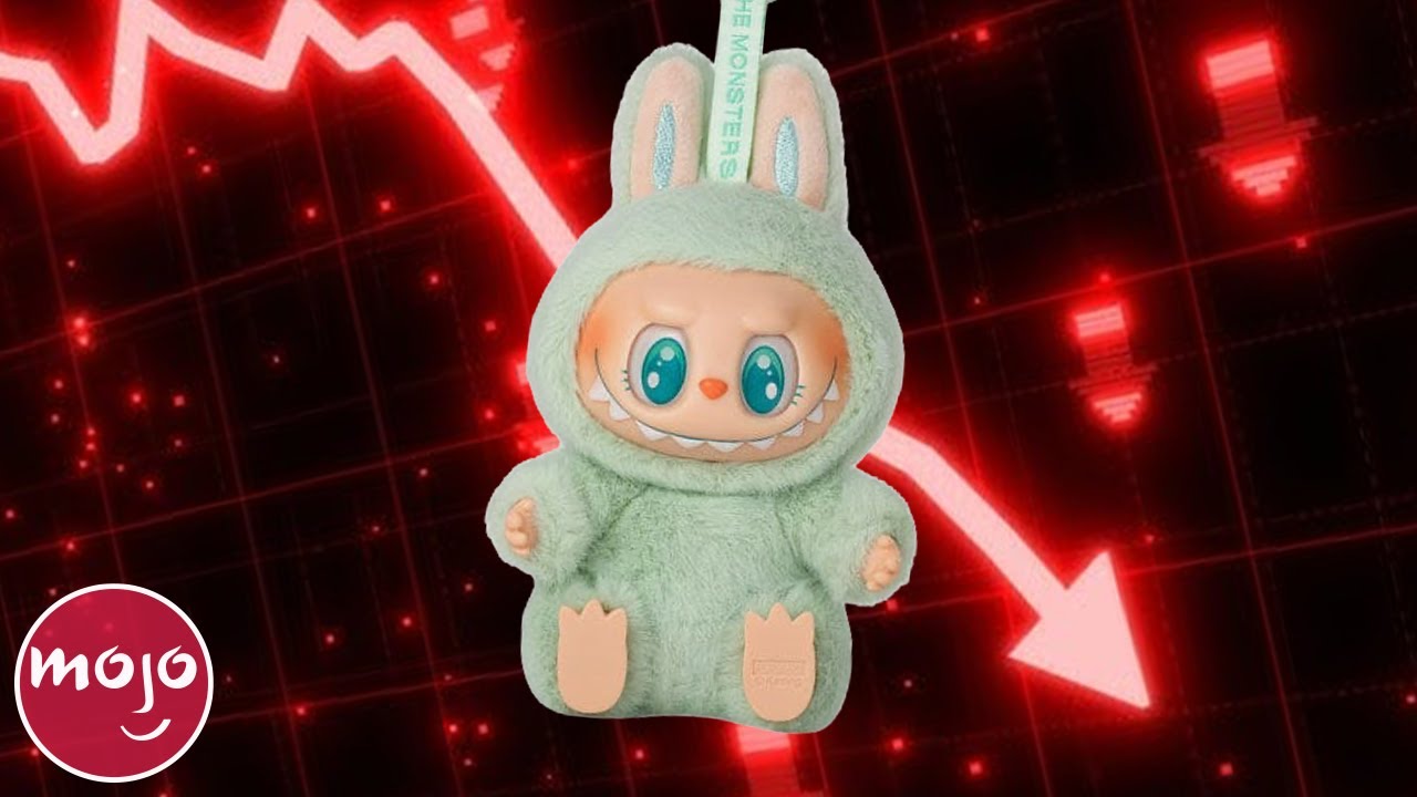 5 Collectibles That Will Explode in 2026 & 5 Set to Decline