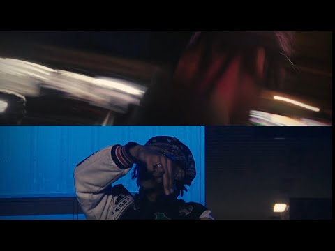 Sunoco Dro - stuck (Official Video)