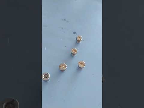 explaining how to jet  the carburetor in 15 seconds