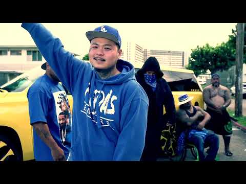 No claimin-St. Dela Crim (ft.Yungmain) Official Video