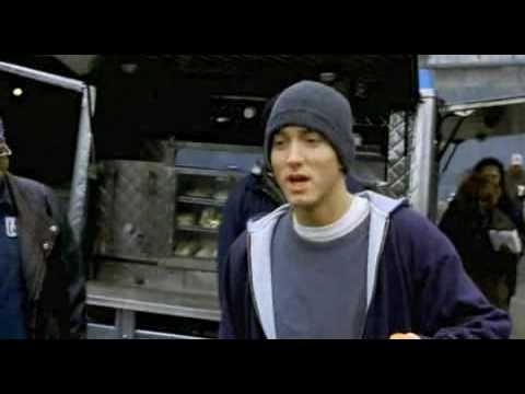 8 Mile - Trailer