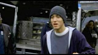 8 Mile (2002) Video