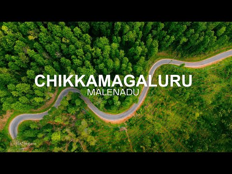 Most Beautiful Villages of Chikkamagaluru | Malenadu | Basarikatte and Koppa | Mudigere
