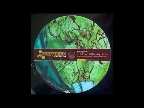 N-Phect & Diz:Play - Rotor