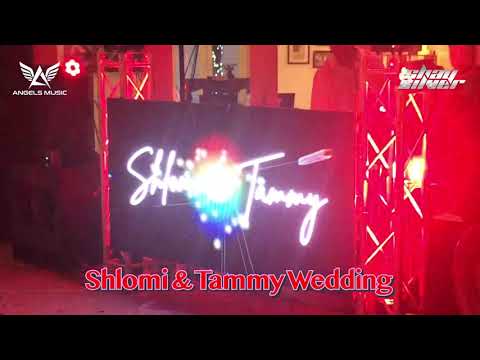 Angels Music Productions video.