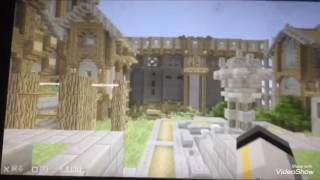 [ミニゲーム]マインクラフトpspvita