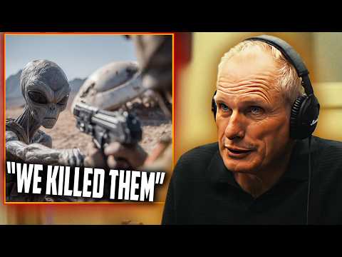 The DANGEROUS Truth About UFOs - Ross Coulthart | DEBRIEFED ep. 76