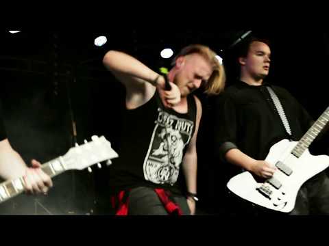 Anthemdown - Capture the Flag (Live @ Schloga Open Air Osnabrück 2018)