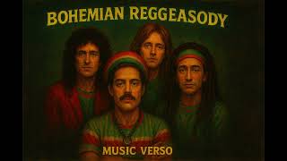 Download lagu BOHEMIAN REGGAESODY - QUEEN (COVER AI) mp3