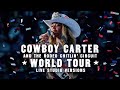 Beyoncé - 16 CARRIAGES / AMEN (Cowboy Carter Tour Studio Versions)