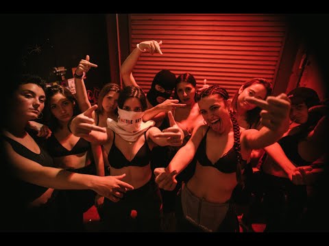 Las Ninyas del Corro - Jumanji (Prod. L-Street)