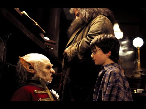 Harry Potter and the Philosopher's Stone Deleted & Unreleased Scenes
