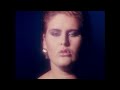 Alison Moyet - All Cried Out (Official Video), Full HD (Digitally Remastered and Upscaled)