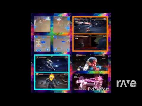 Bridgette Beatbox Solo 2 - Pennywise Beatbox Solo 2(Super High Pitched) Mashup