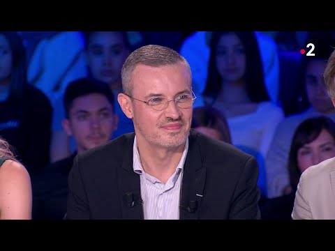 Emmanuel Pierrat - On n'est pas couché 1er juin 2019 #ONPC