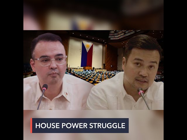 Duterte won’t step in to assure Velasco of speakership