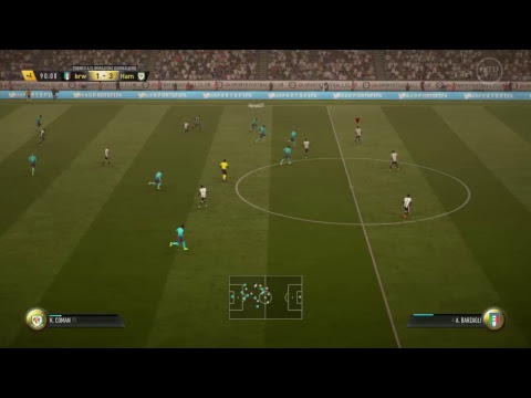 DRAFT PT2 FUT 17 LIVE!!!