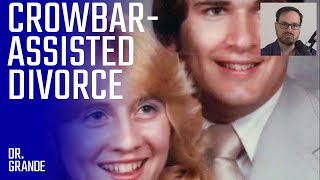 Wife's Separate Naps with Friend Precede Husband's Crowbar Homicide | David Harmon Case Analysis