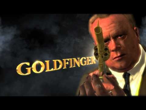 GoldenEye 007: Reloaded