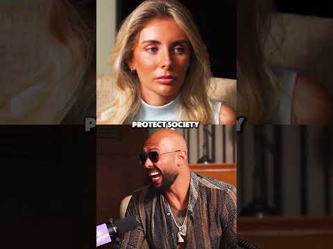 Andrew Tate PREDICTS World End?!