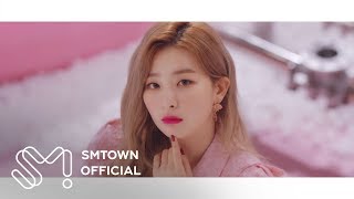 Red Velvet レッドベルベッド ‘SAPPY’ MV Teaser