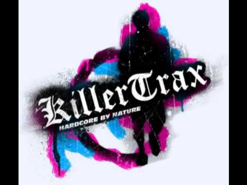 10- Roxxy - Commander [DJ Square Remix] (Stay Sane Inside Insanity Vol. 7)