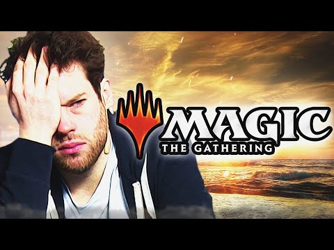 Gold-Rang und wieder zurück? | Die Magic-Reise eines Florentin