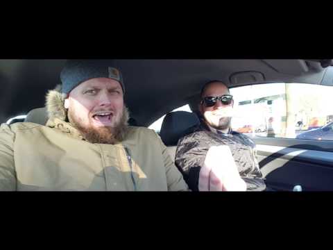 [BEHIND THE SCENES] Jagovitch & Dutch Heavyweight - Money Sex Drugs