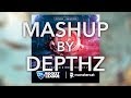 Protostar New Horizons Vs Flite We Are One Depthz Mashup