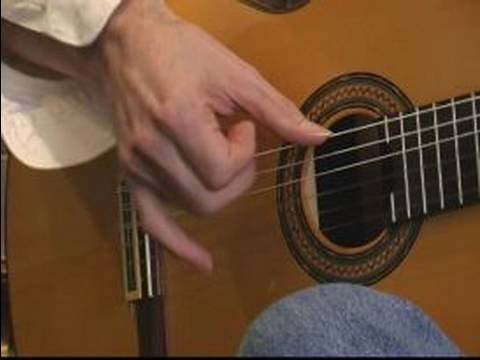 Playing Impetu on Flamenco Guitar : Playing "Impetu" on Flamenco Guitar: Part 26