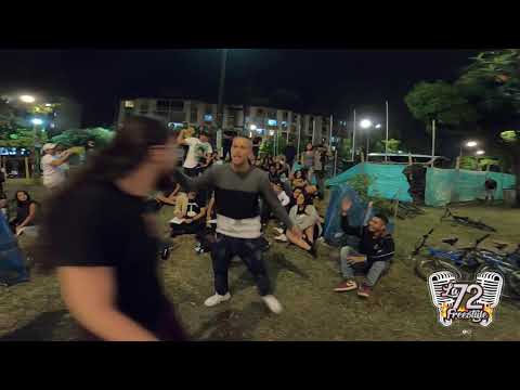 DISOLVENTE VS FELOFREE STREET DOGMAS