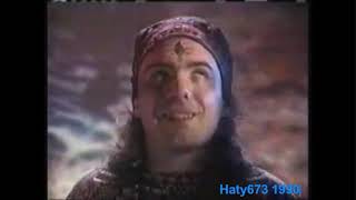 King Missile – No Point  (1990)