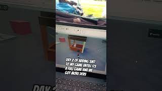 day 2 coment ur user if u wanna help and friend me my user is Ninjastar5700