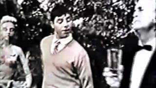 Dean Martin and Jerry Lewis - Colgate Comedy Hour - The Last Show - Part 2