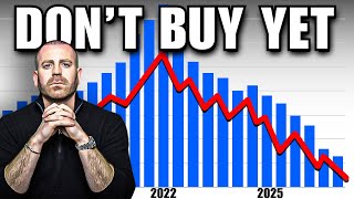 What You NEED to know about the 2025 HOUSING CRISIS
