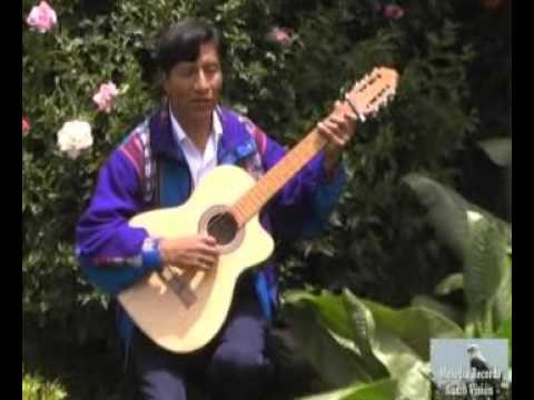 DIOSAN MUNASIÑAPA  (L.M. Julio Flores Apaza)