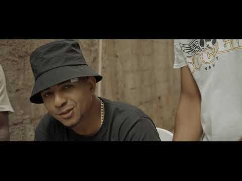 Ventura El Favorito - Por Ti Yo Voy a Cambiar  (Video Oficial)