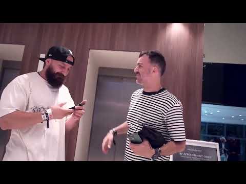 Manuel Riva ft Misha Miller-AfterMovie #untoldstory 2022 (UnOfficial Video )