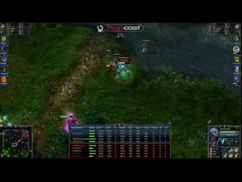 DHS 2010 - Drdz vs MSI game 1