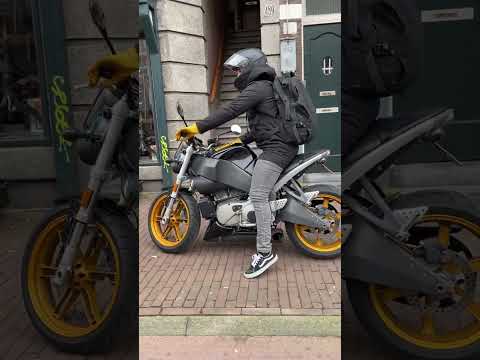 Buell!! One of my bucket list brands. How about you?