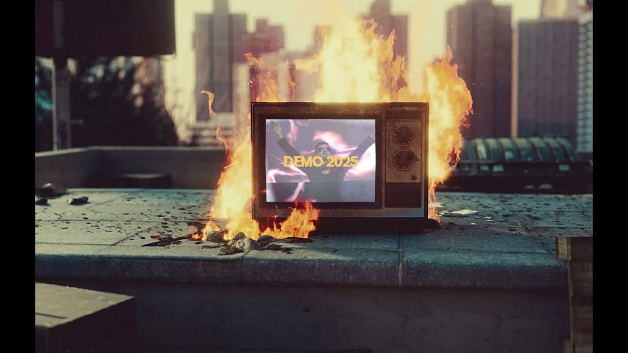 DEMO thumbnail