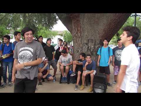 Temple vs Defa : Cuartos de Final - Sanja Free