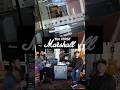 The Sound of the FIRST Marshall Amp