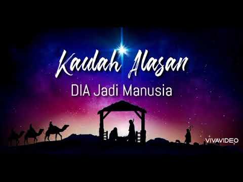 Kaulah Alasan (DIA Jadi Manusia) - Karin Laki Official Song and Lyrics